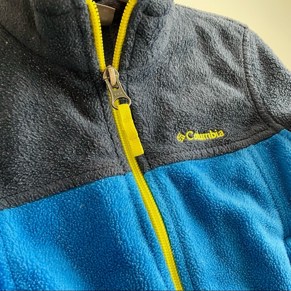 2T Jacket - Picture 5 of 5